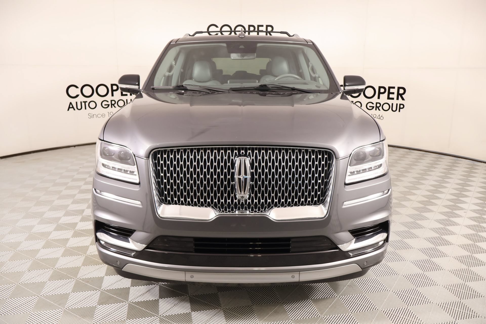 Used 2021 Lincoln Navigator Reserve w/ Luxury Package AWD/4WD image 9