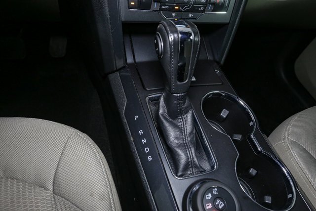 Used 2018 Ford Explorer XLT w/ Equipment Group 201A image 28