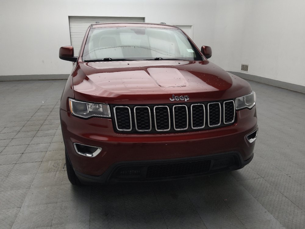 Used 2020 Jeep Grand Cherokee Laredo RWD image 14