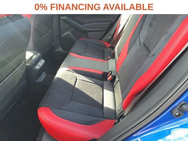 New 2026 Subaru WRX Limited image 15