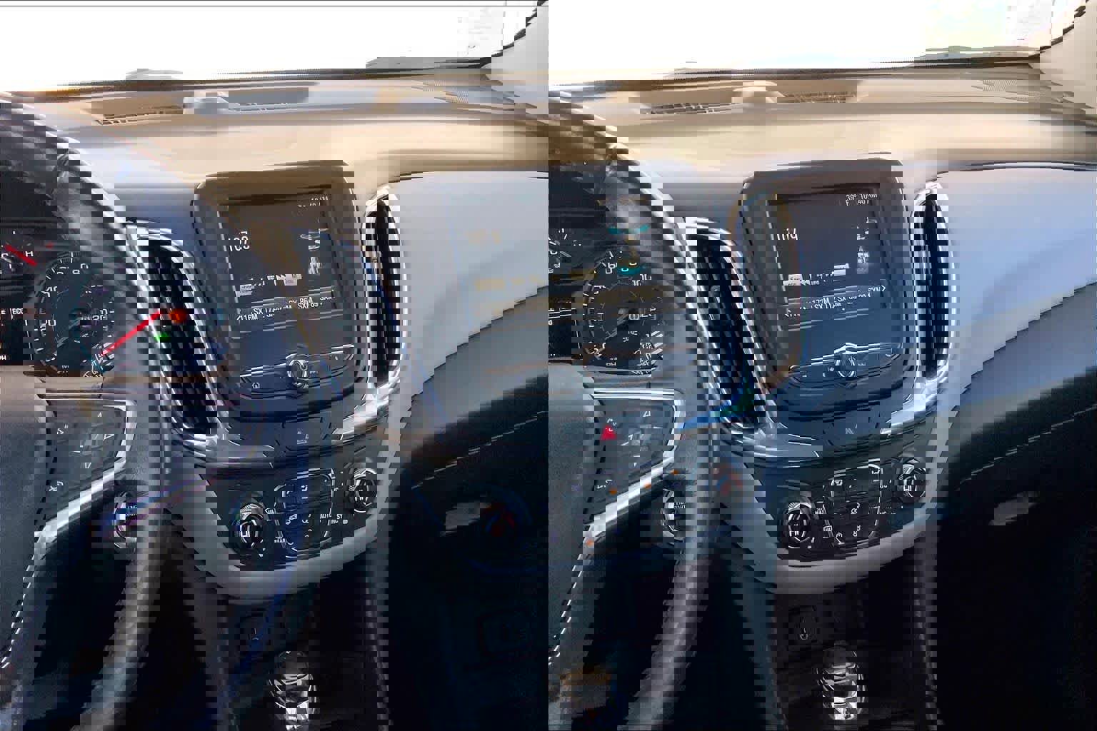 Used 2018 Chevrolet Equinox LT image 7