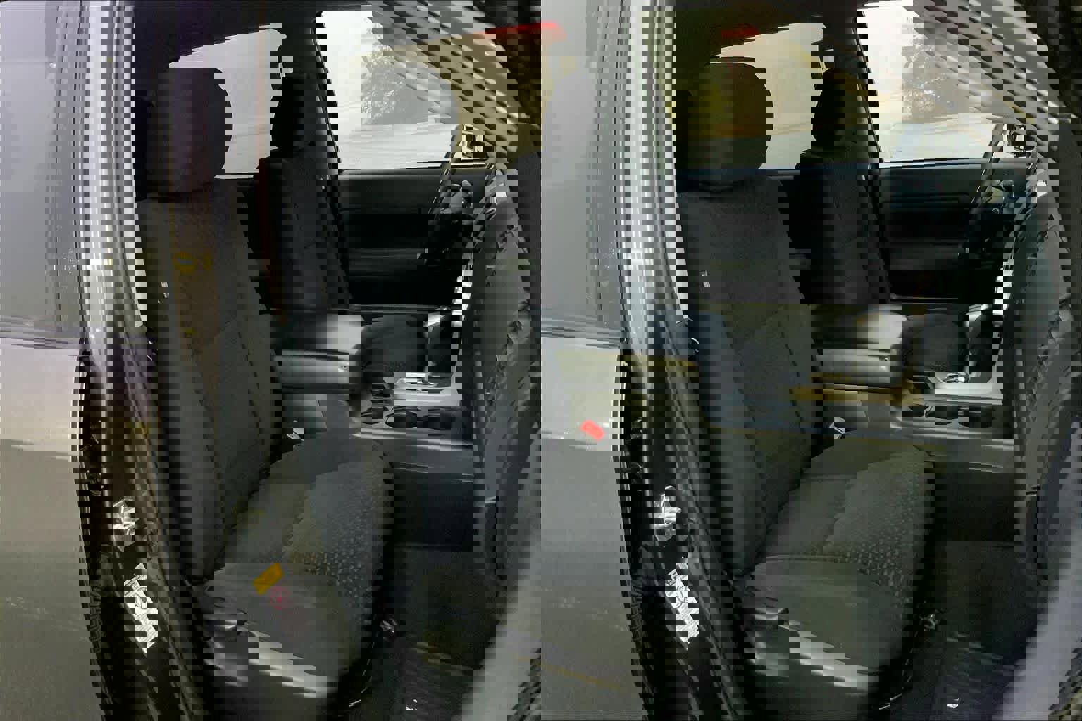 Used 2013 Toyota Tundra 4x4 CrewMax image 8