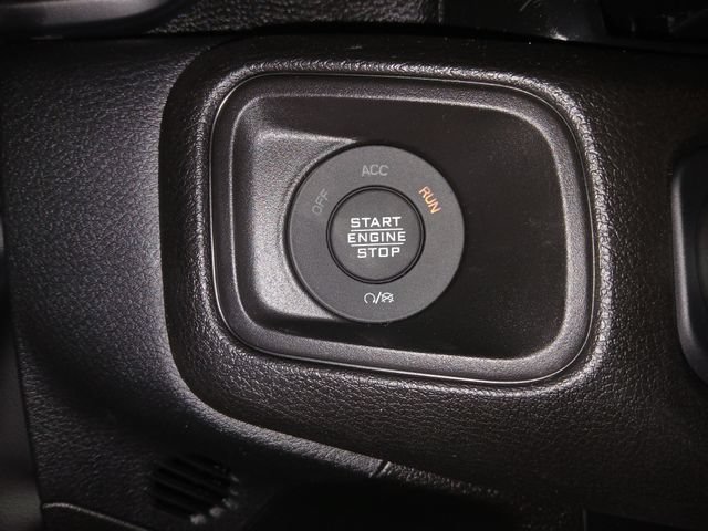 New 2026 Jeep Gladiator Sport AWD/4WD image 24