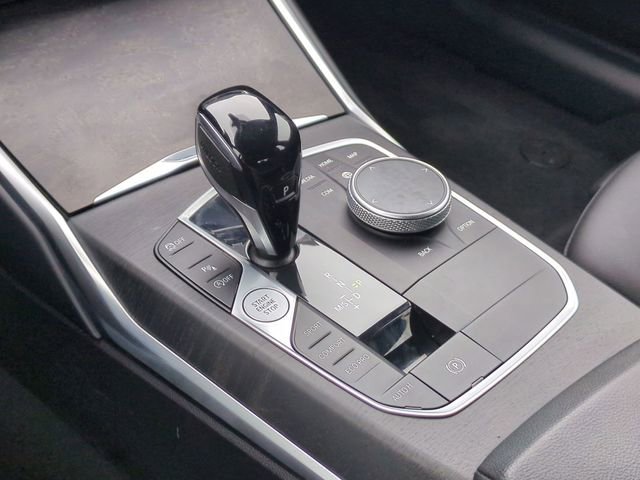 Used 2023 BMW 430i Gran Coupe xDrive w/ M Sport Package image 9