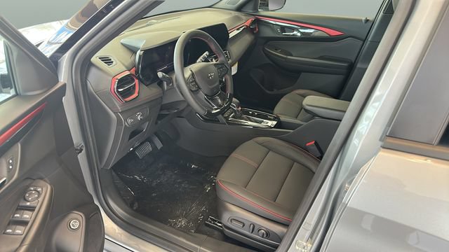New 2026 Chevrolet TrailBlazer RS w/ Convenience Package AWD/4WD image 7