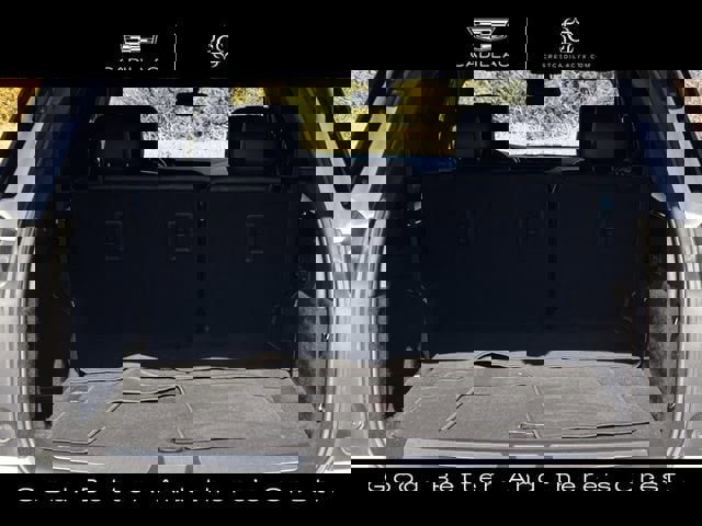 Used 2023 Cadillac XT6 Luxury image 33