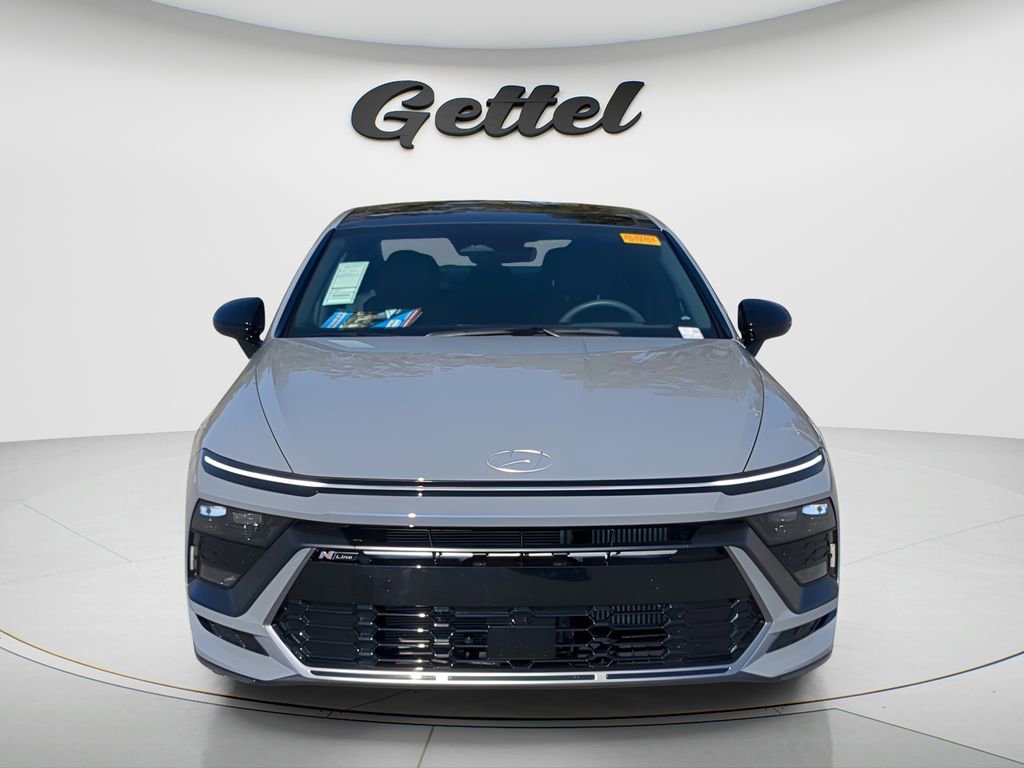Used 2026 Hyundai Sonata N Line image 17