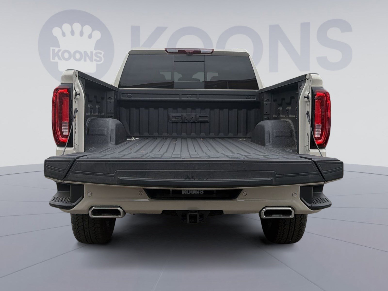 New 2026 GMC Sierra 1500 AT4 AWD/4WD image 20