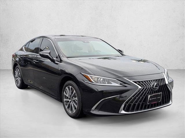 Certified 2025 Lexus ES 350 ES 350 image 6