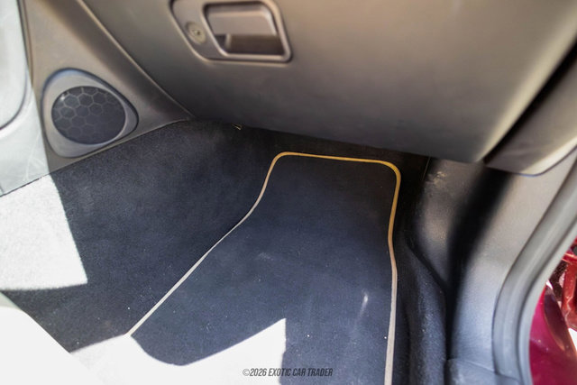 Used 2004 Ford Thunderbird Deluxe image 46