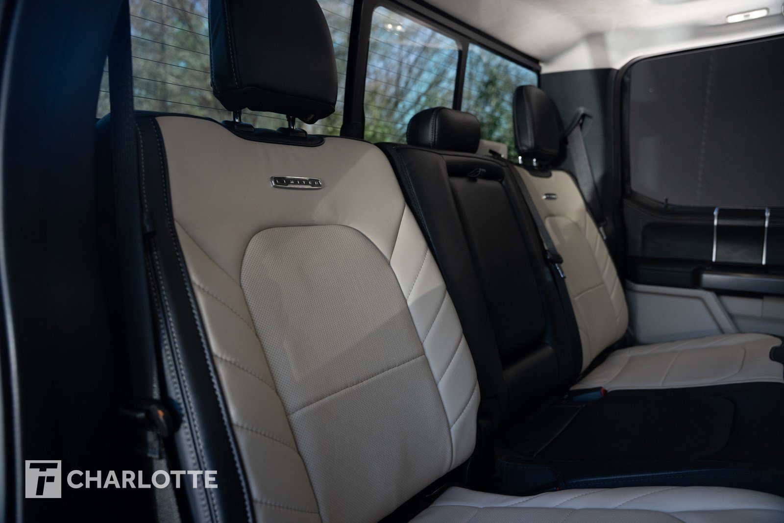 Used 2021 Ford F250 Limited image 35