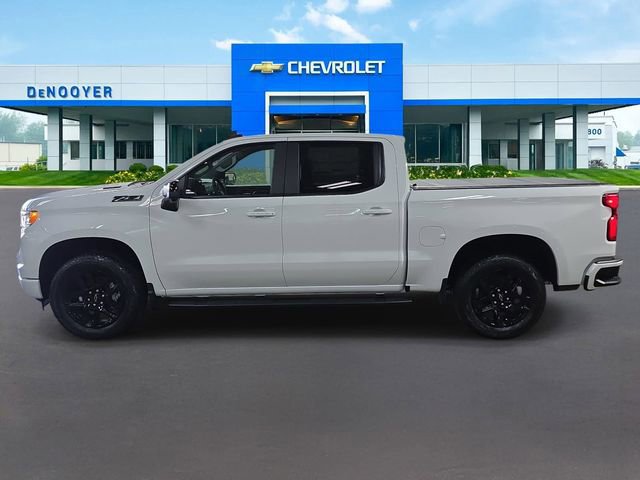 New 2026 Chevrolet Silverado 1500 RST image 9