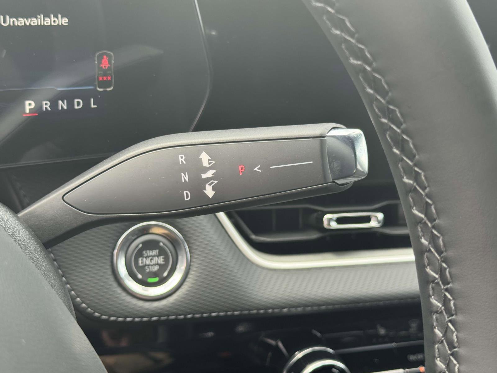 New 2026 Chevrolet Equinox LT image 7