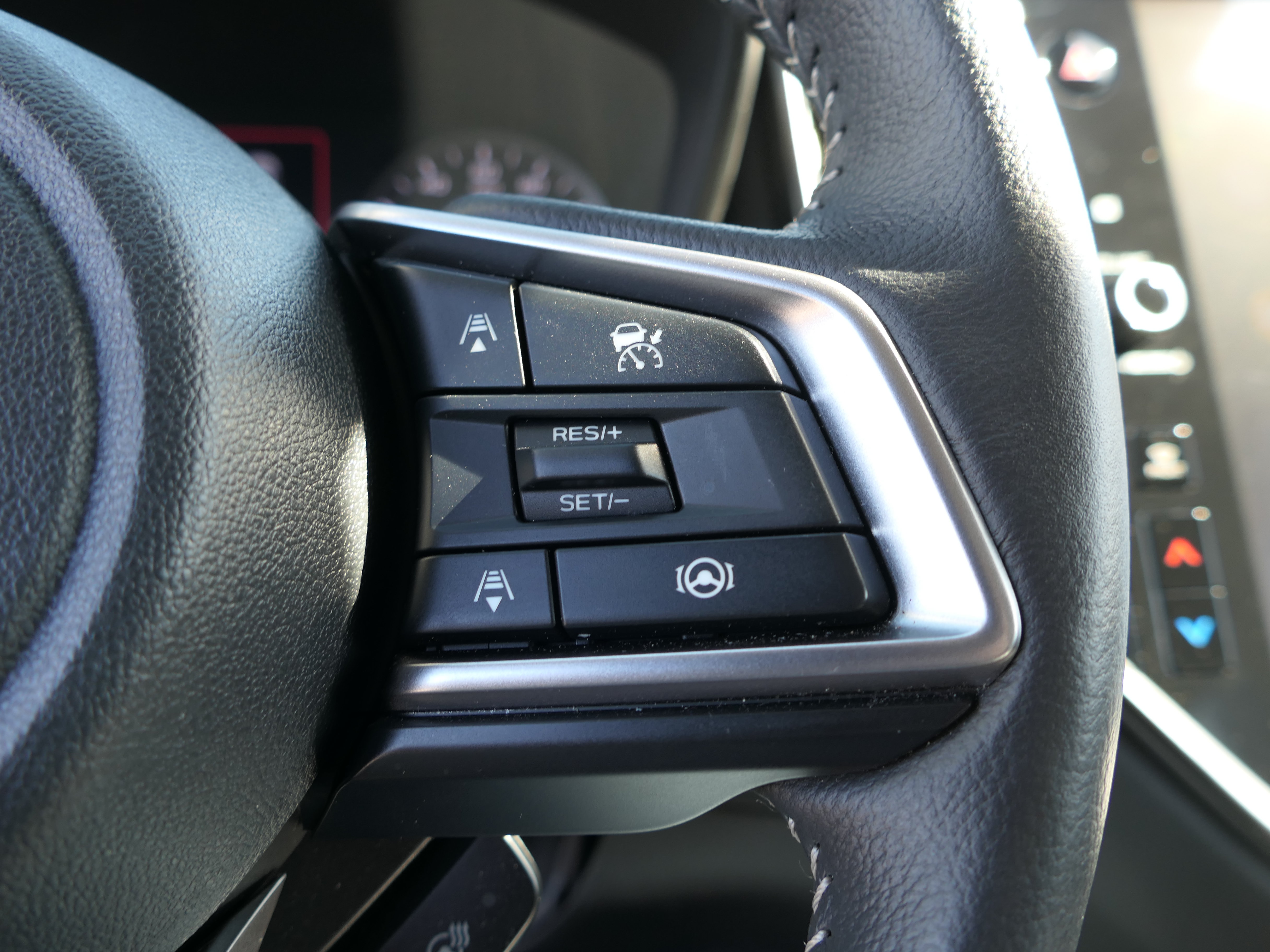 Certified 2026 Subaru Ascent Premium AWD/4WD image 16