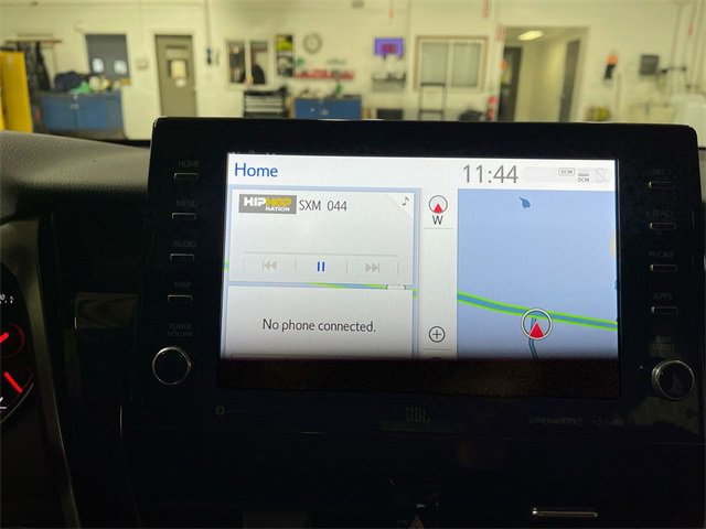 Used 2024 Toyota Camry XSE image 16