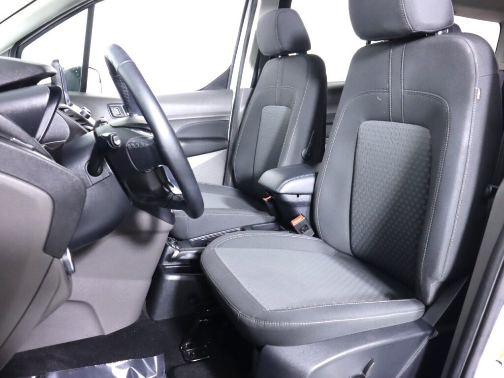 Used 2022 Ford Transit Connect XLT FWD image 29