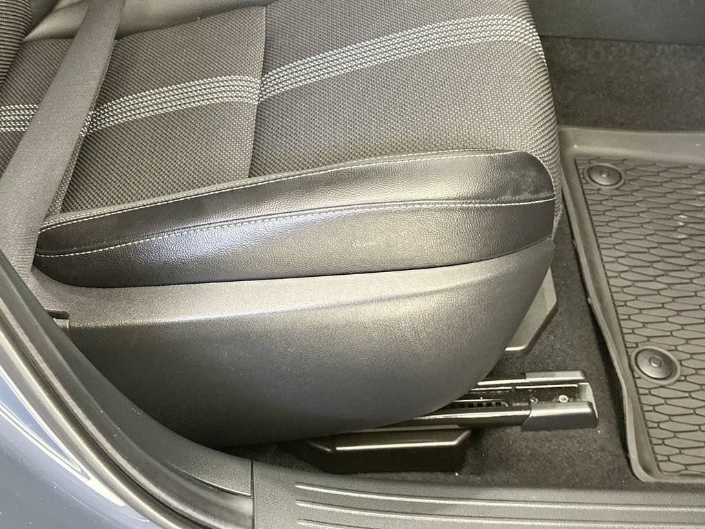 Used 2024 MAZDA CX-50 AWD 2.5 S w/ Weather Package image 23