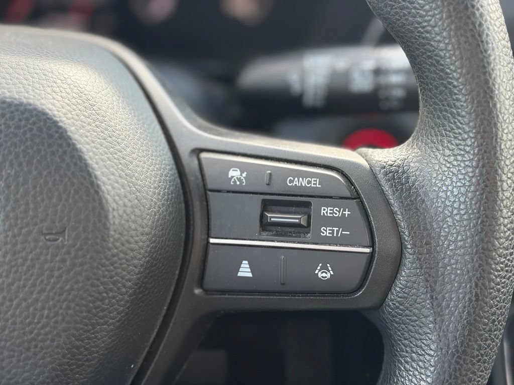 Certified 2024 Honda CR-V LX image 24