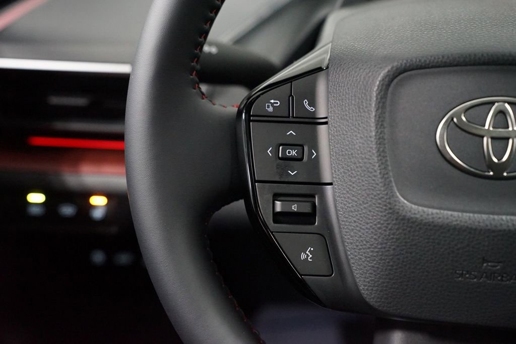 New 2026 Toyota Prius Plug-In Hybrid image 15