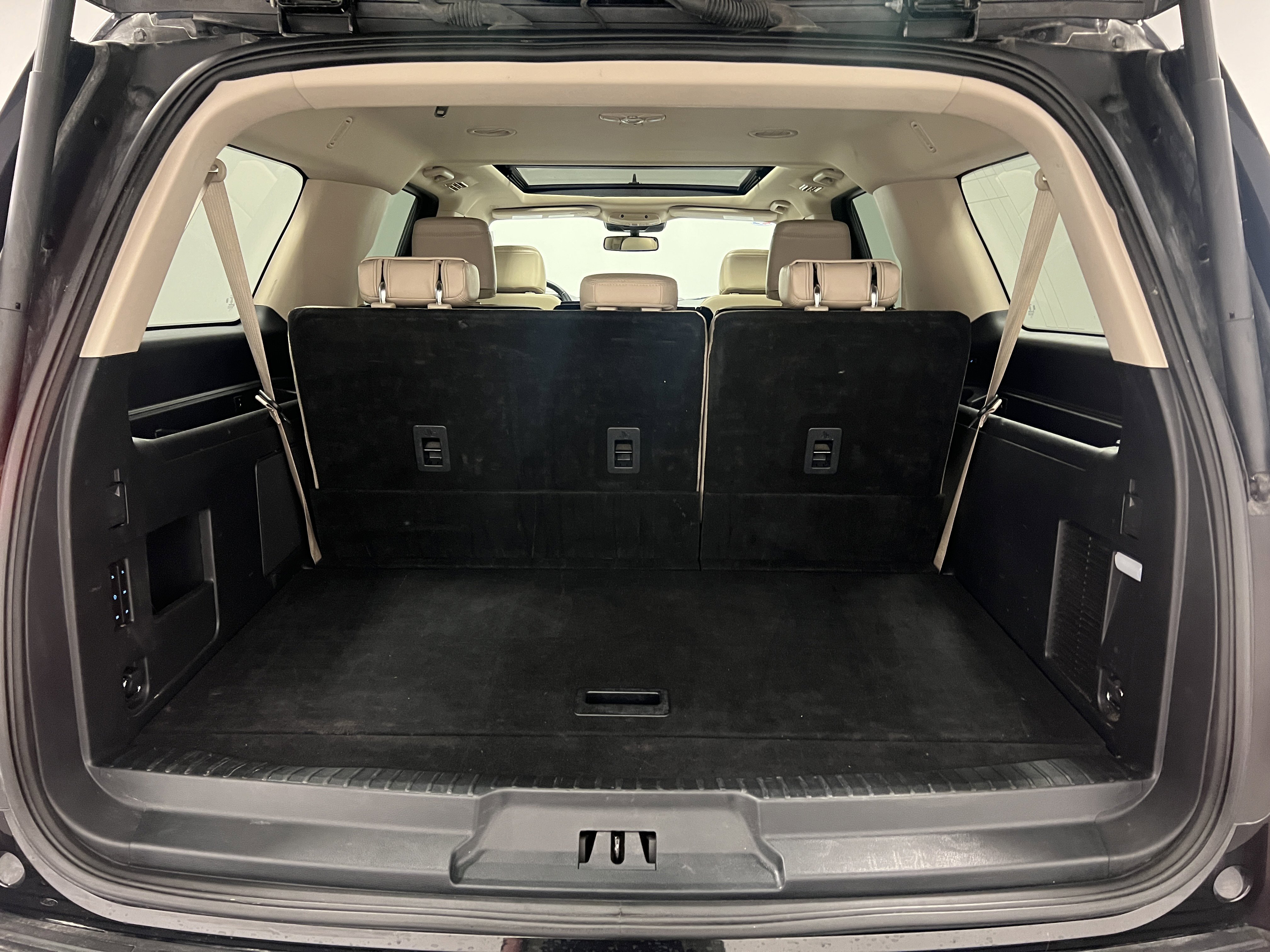 Used 2024 Ford Expedition Max Limited image 28