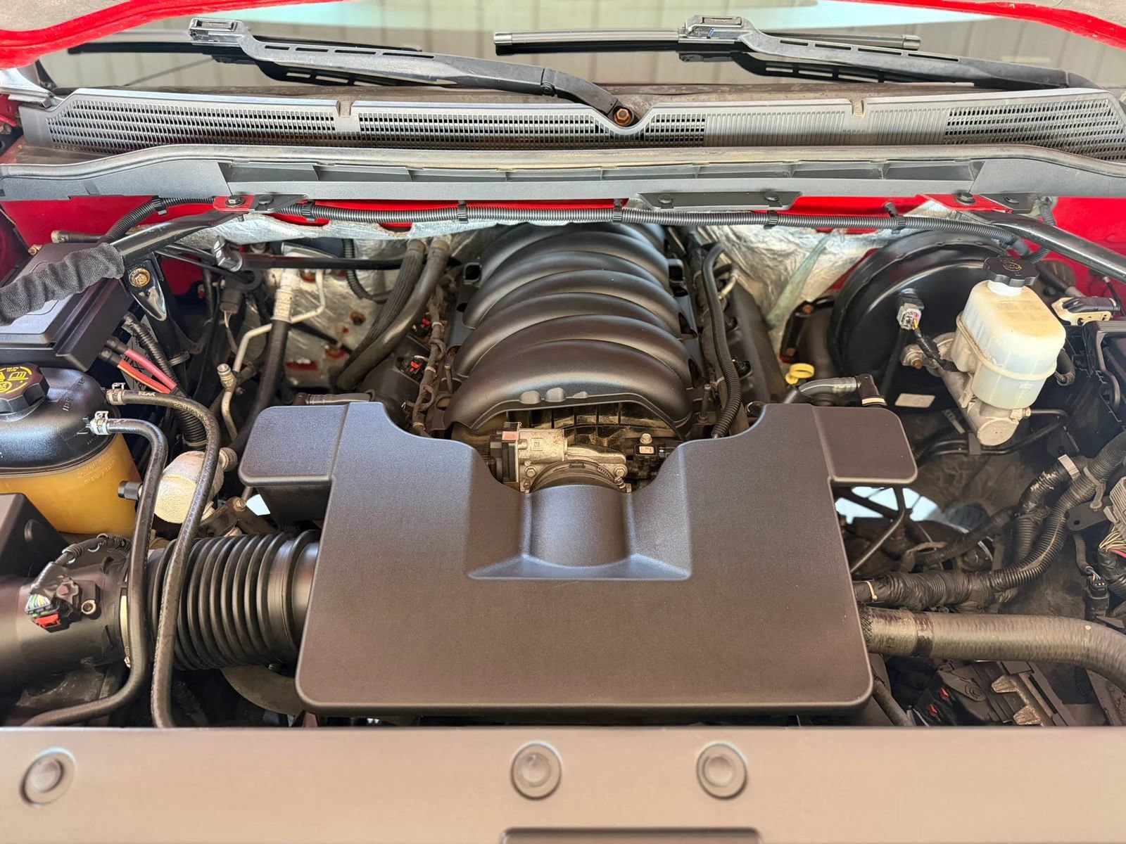 Used 2014 GMC Sierra 1500 SLE w/ SLE Value Package AWD/4WD image 19