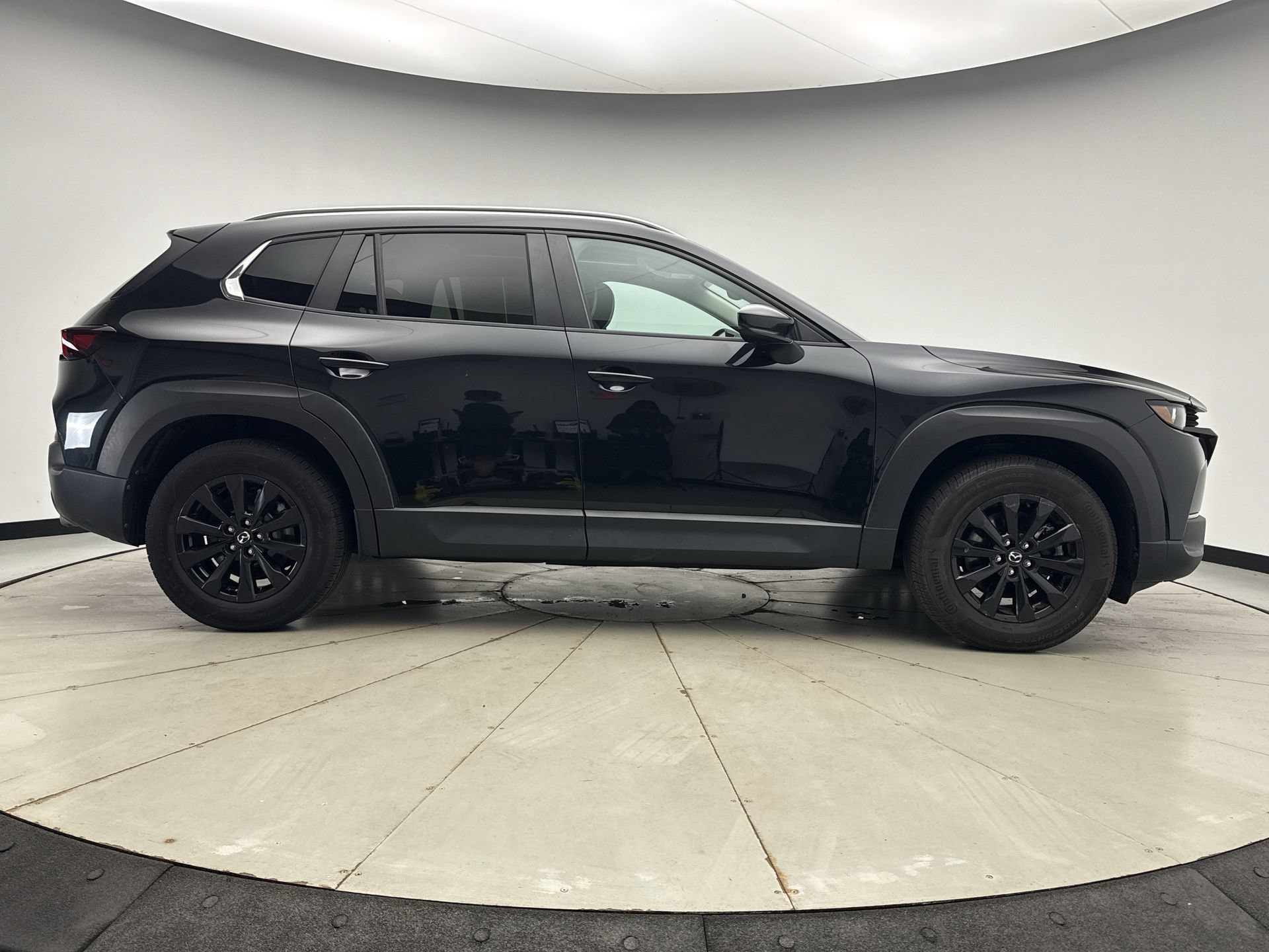 Used 2023 MAZDA CX-50 2.5 S w/ Cargo Package AWD/4WD image 6