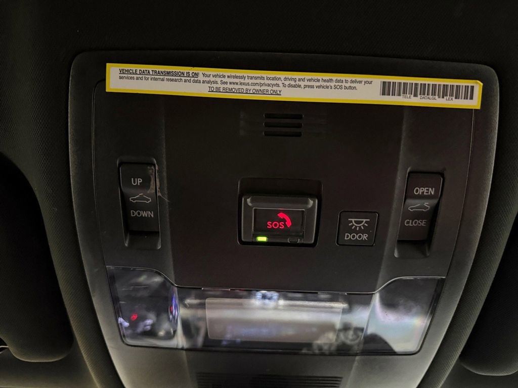 Used 2021 Lexus IS 300 300 w/ Comfort Package image 34