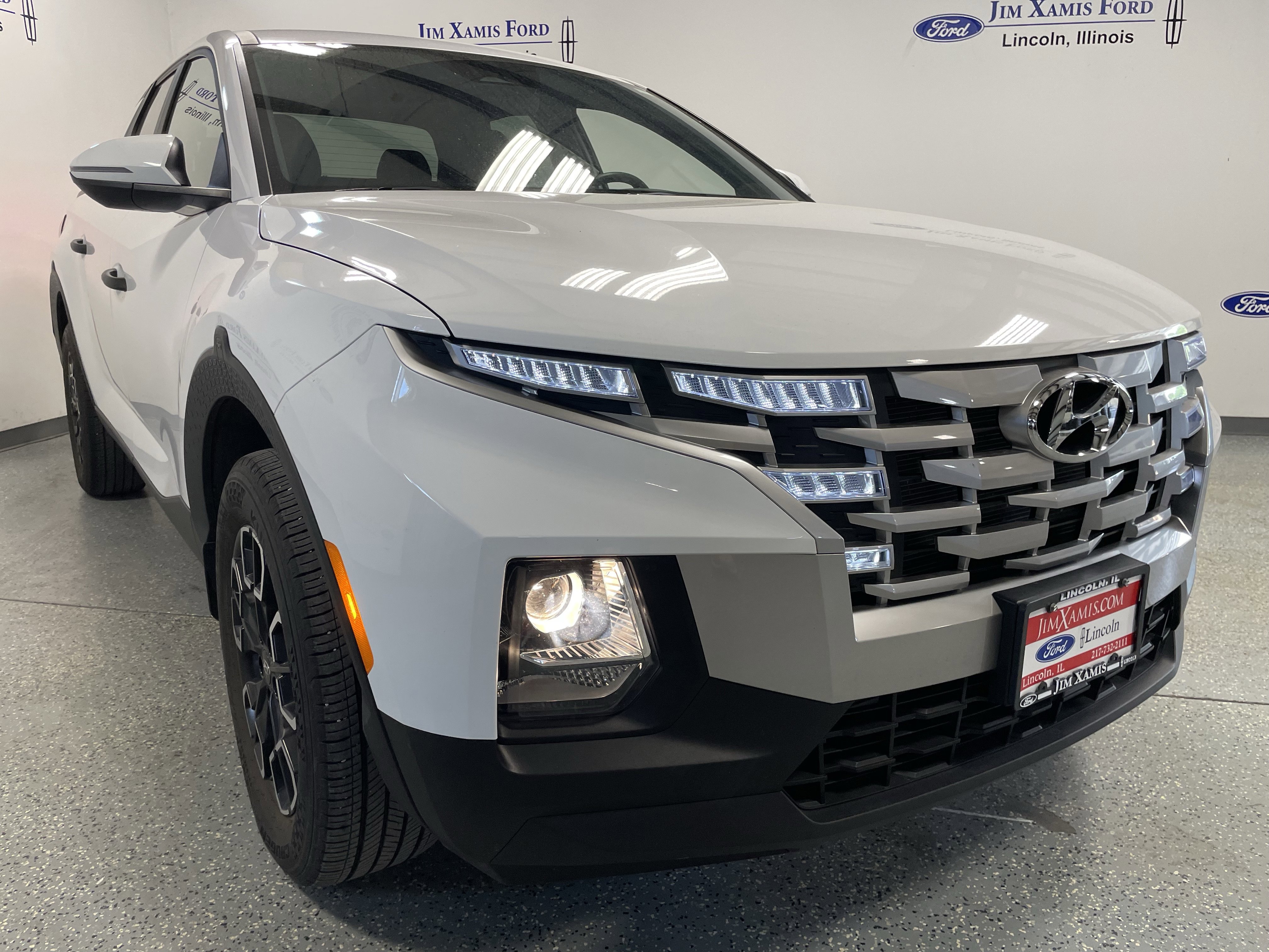 Used 2022 Hyundai Santa Cruz SEL image 31