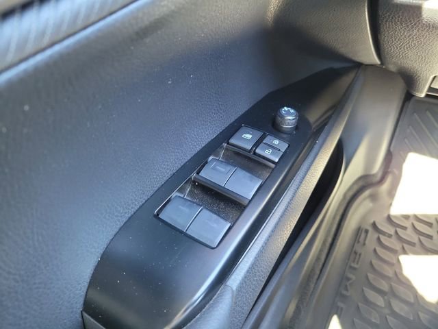 Used 2026 Toyota Camry SE FWD image 24