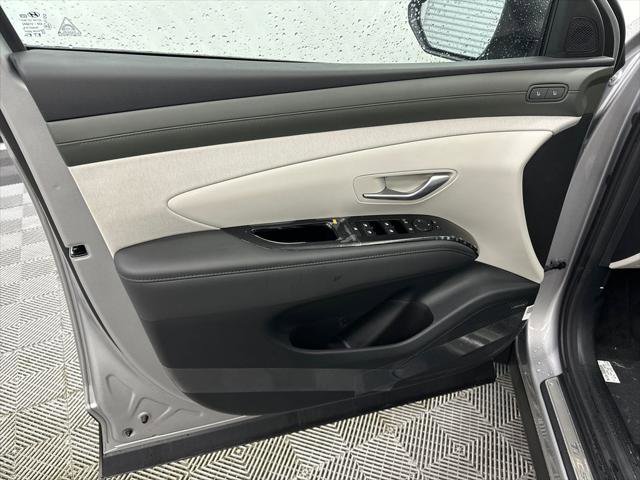 New 2026 Hyundai Tucson Limited image 11