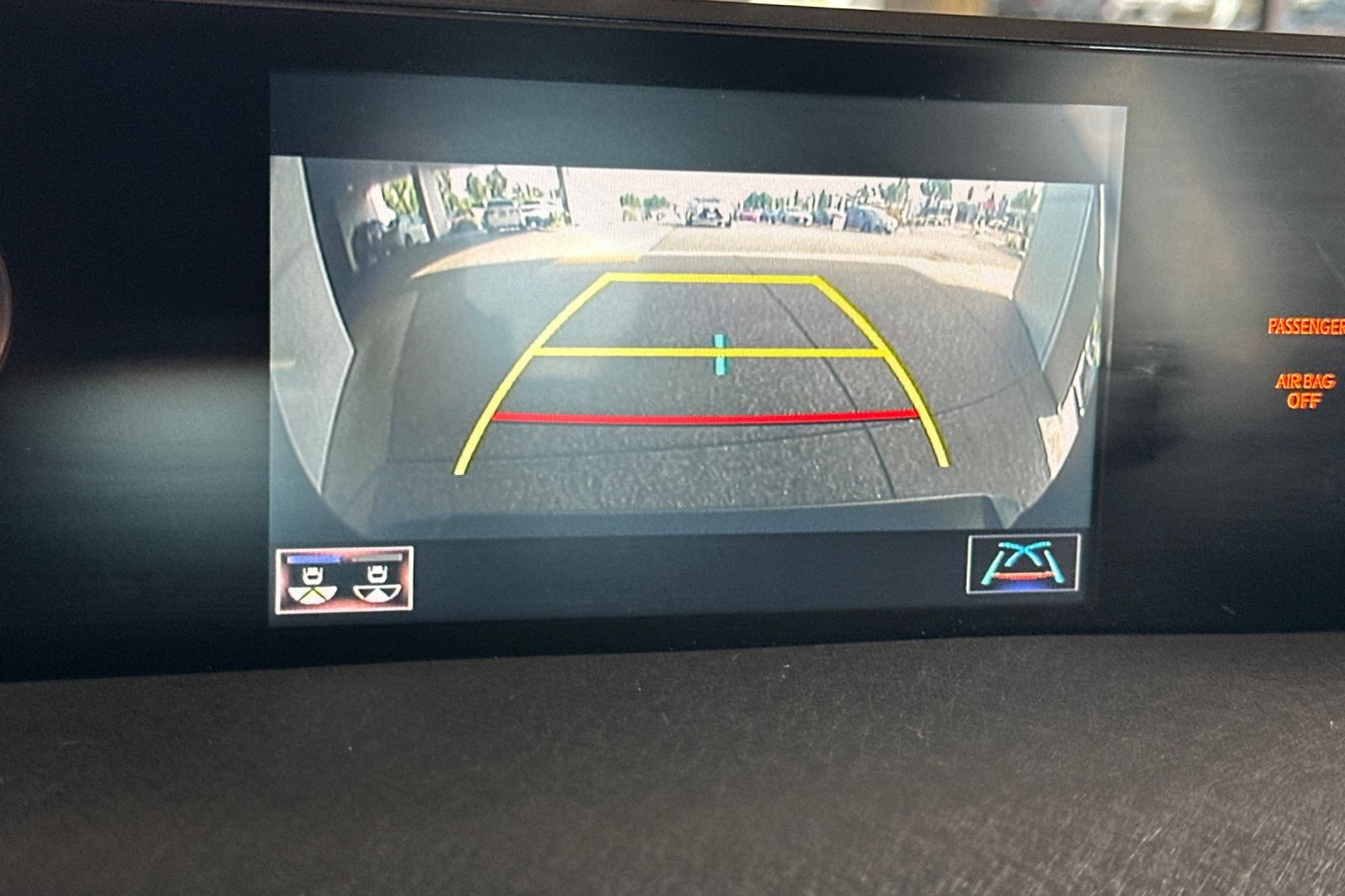 Certified 2020 Lexus UX 250h w/ Premium Package AWD/4WD image 16
