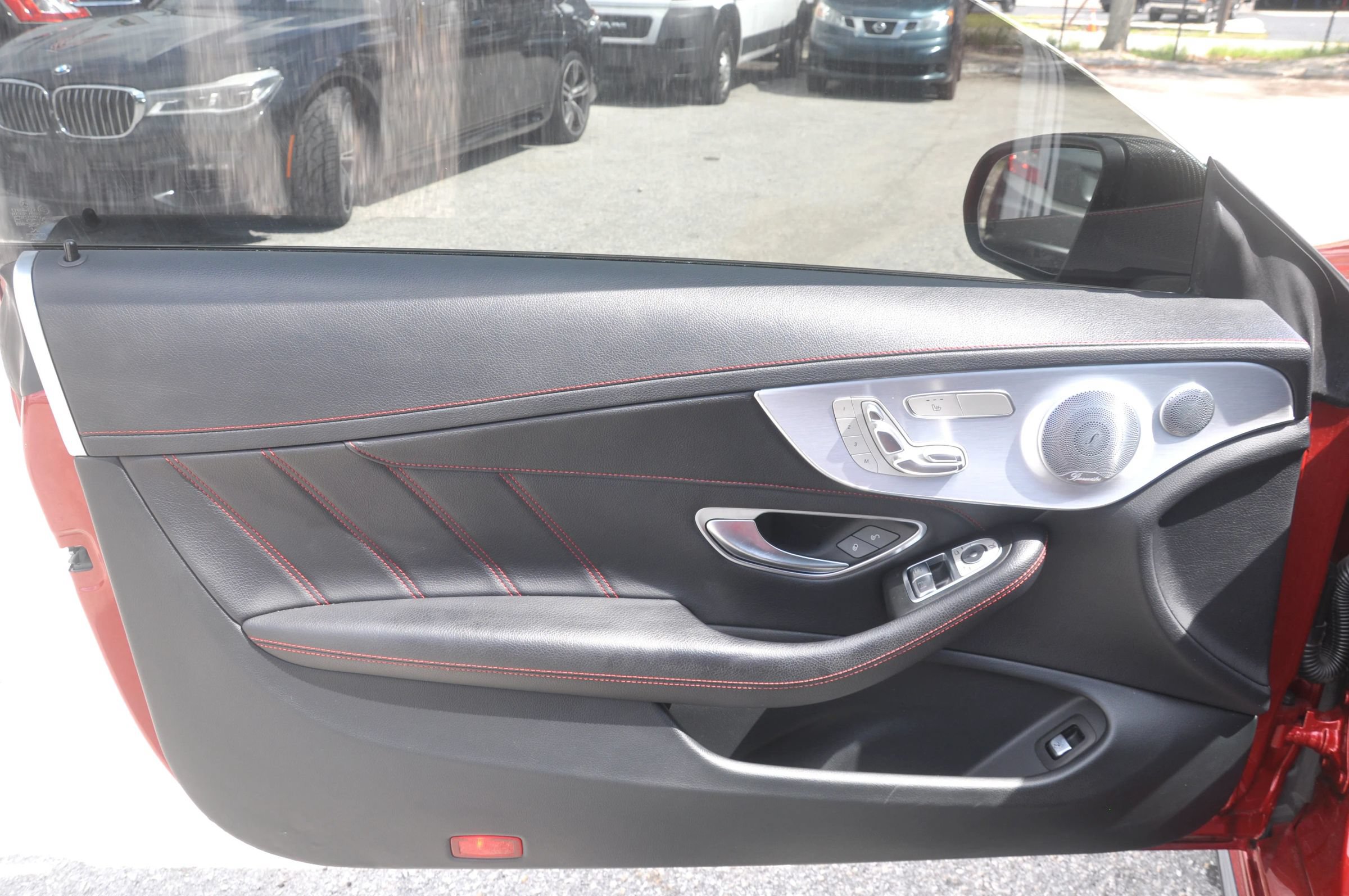 Used 2018 Mercedes-Benz C 43 AMG 4MATIC Coupe image 39