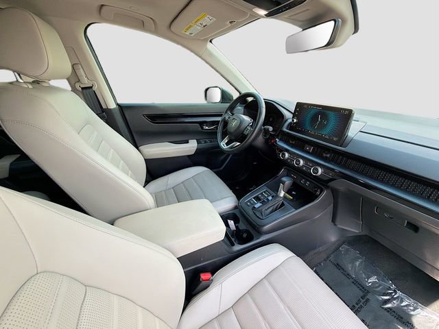 Used 2025 Honda CR-V EX-L image 27