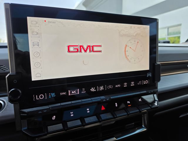 Used 2022 GMC Hummer EV Edition 1 w/ LPO, Illumination Package AWD/4WD image 78