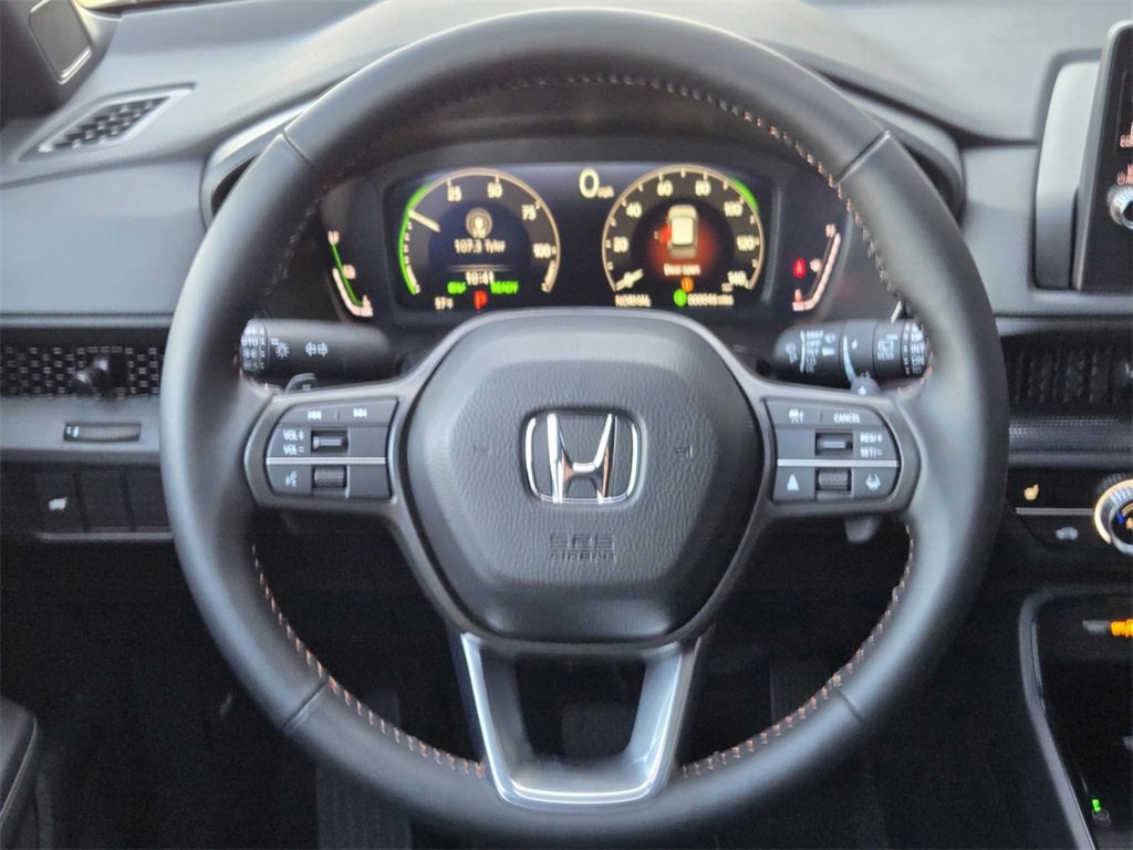 New 2026 Honda CR-V Sport-L image 14
