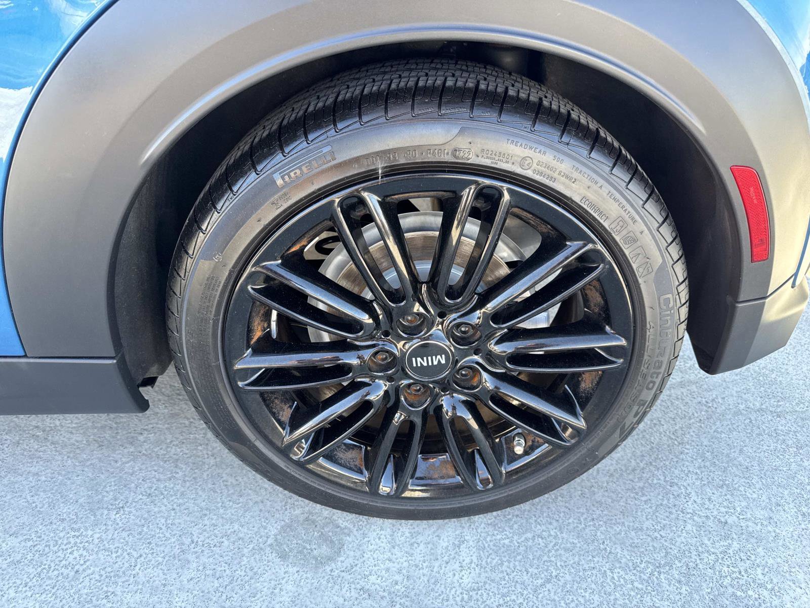 Certified 2023 MINI Cooper S image 6