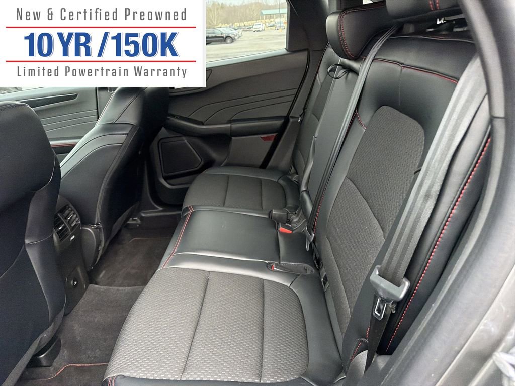 Used 2023 Ford Escape ST-Line Elite image 13