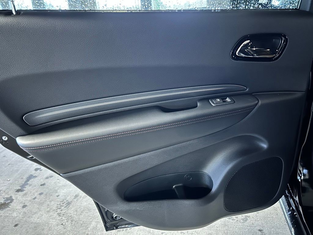 New 2026 Dodge Durango GT w/ Blacktop Package image 13