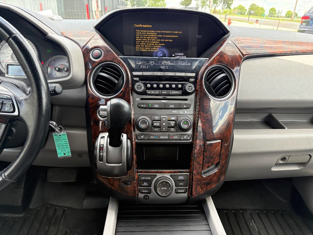 Used 2013 Honda Pilot Touring image 22