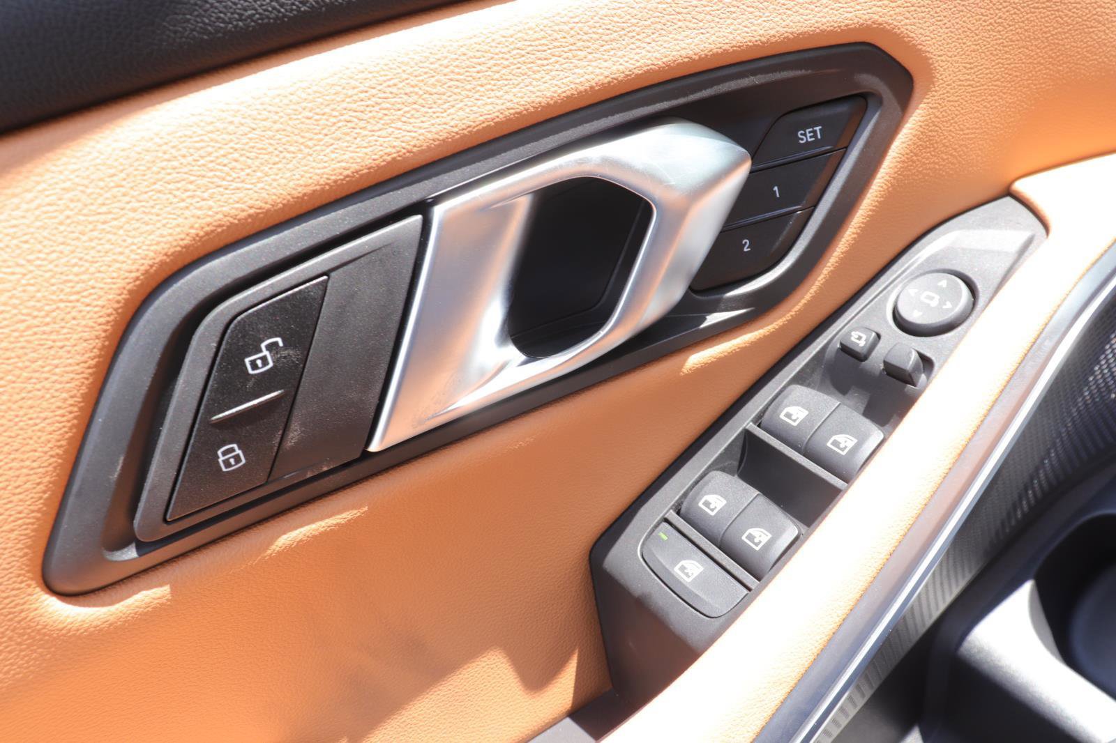 New 2025 BMW 330i Sedan w/ Convenience Package image 24