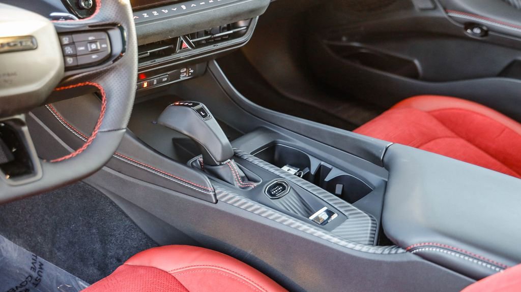 New 2026 Dodge Charger R/T Scat Pack image 23