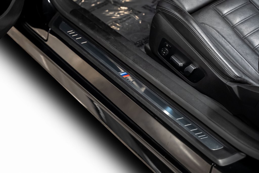 Used 2022 BMW 440i xDrive Convertible w/ Premium Package image 65