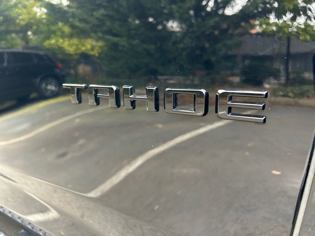 Used 2024 Chevrolet Tahoe Z71 w/ Off-Road Capability Package AWD/4WD image 31