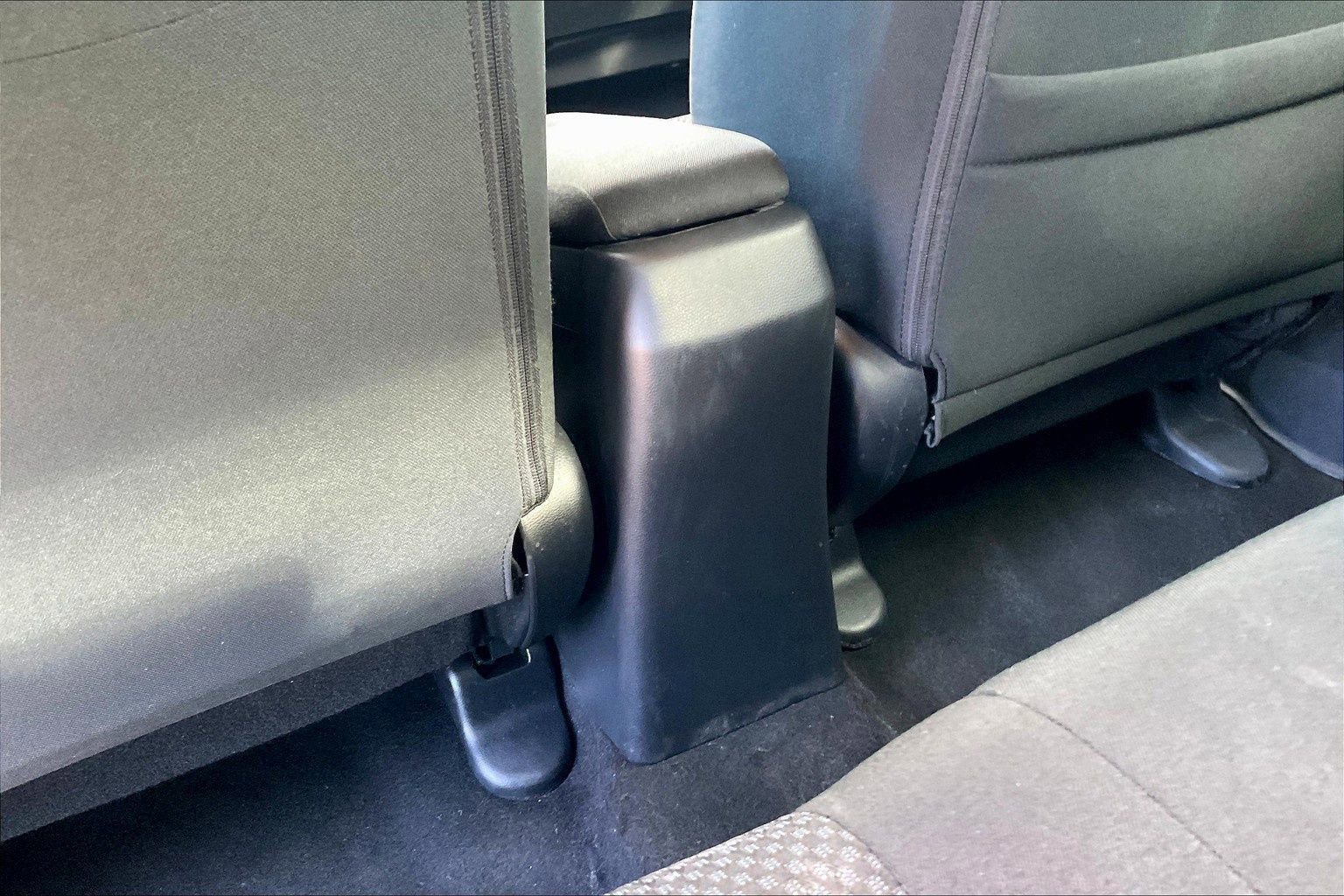 Used 2019 Honda Fit LX image 35