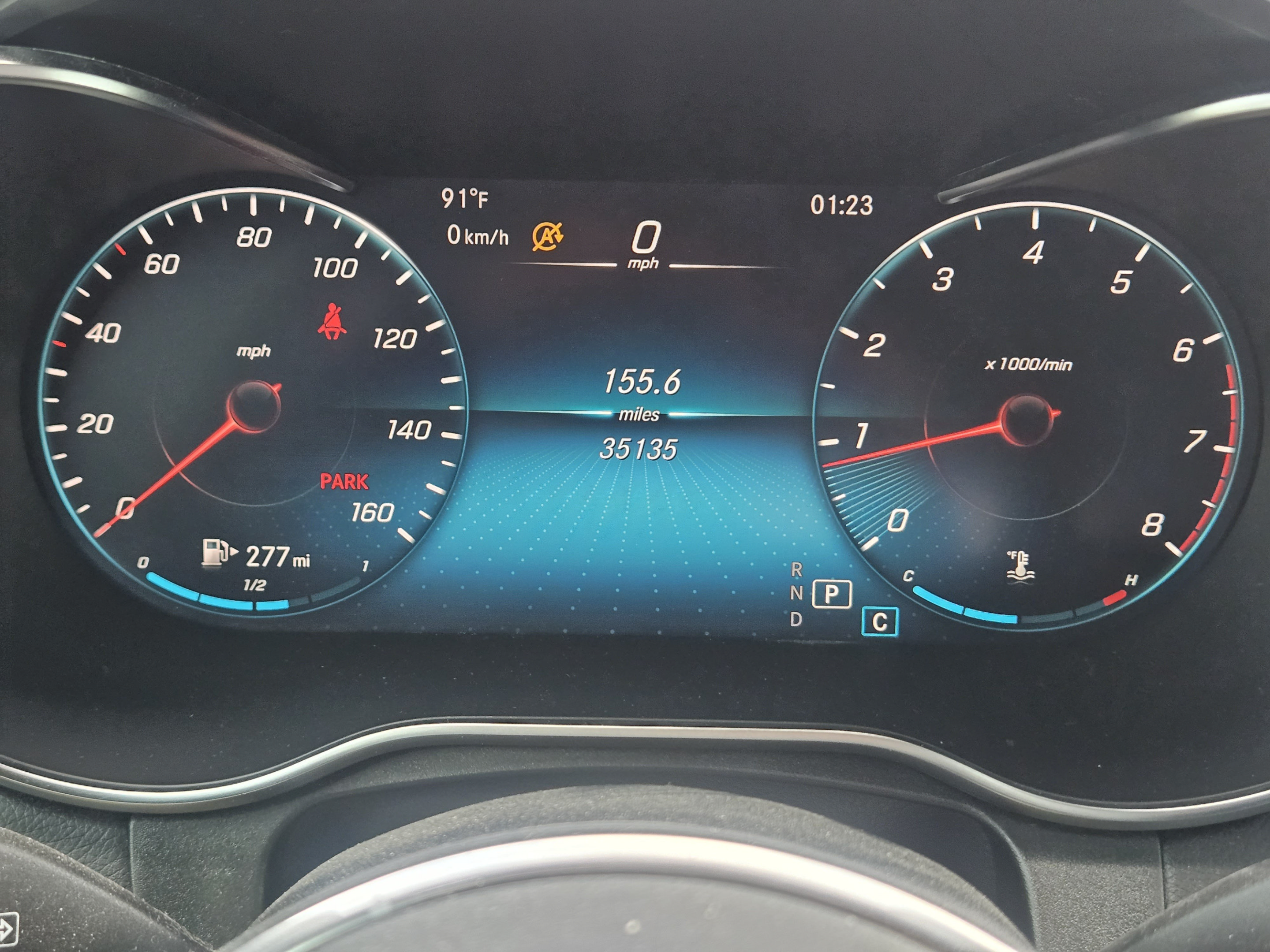 Used 2020 Mercedes-Benz GLC 300 image 8