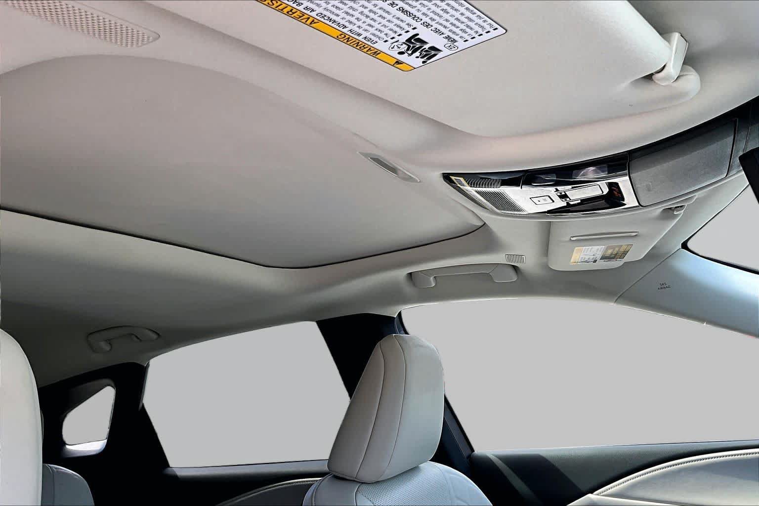 Used 2023 Lexus RX 350 Premium FWD image 13