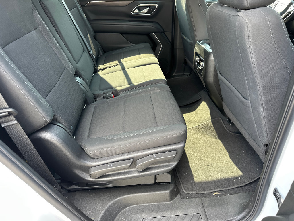 Used 2022 Chevrolet Tahoe LS RWD image 15