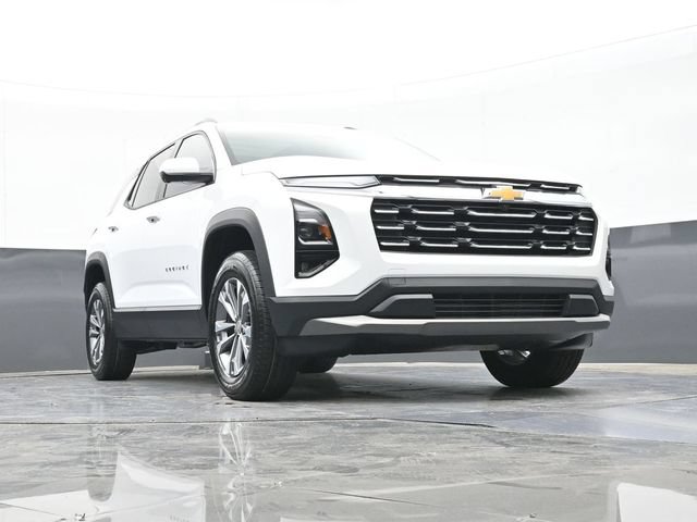 New 2026 Chevrolet Equinox LT w/ Convenience Package II FWD image 51
