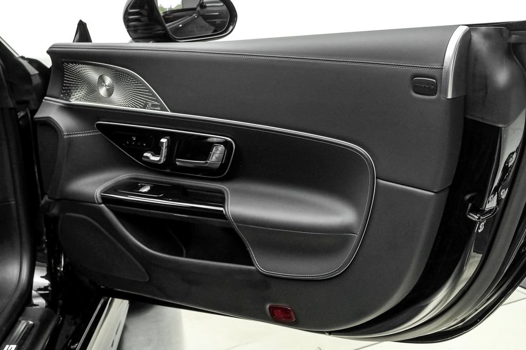 Used 2024 Mercedes-Benz AMG GT 55 image 38