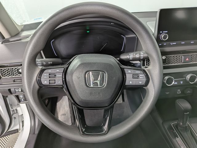 Used 2023 Honda Civic LX image 15